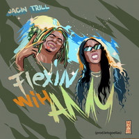 Jacin Trill - Flexin wih Amy (feat. AMY MIYÚ)