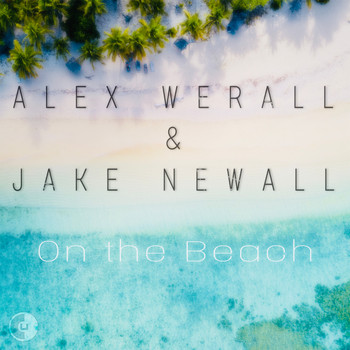 Alex Werall & Jake Newall - On the Beach