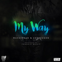 Mackeehan - My Way