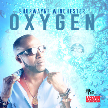 Shurwayne Winchester - Oxygen