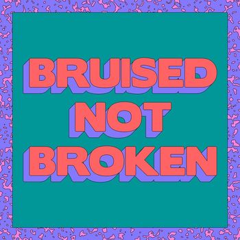 Matoma - Bruised Not Broken (feat. MNEK & Kiana Ledé) (Tazer Remix)