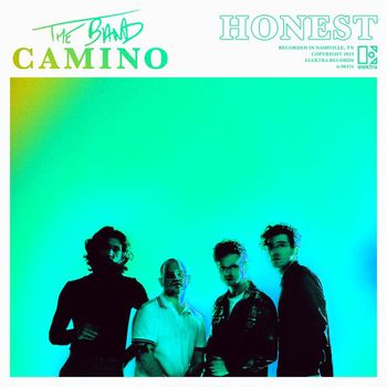 The Band CAMINO - Honest