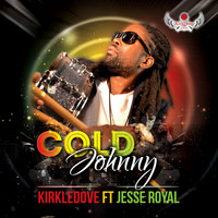 Kirkledove - Cold Johnny