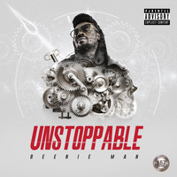Beenie Man - Unstoppable (Explicit)