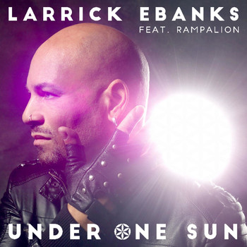 Larrick Ebanks - Under One Sun