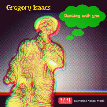 Gregory Isaacs - Dancing with You