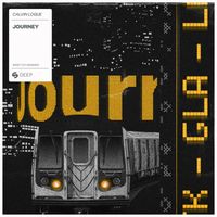 Calvin Logue - Journey
