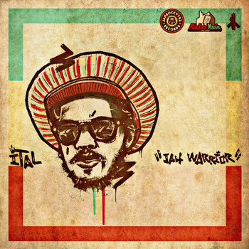 Ital - Jah Warrior