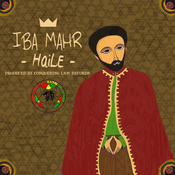 Iba Mahr - Haile