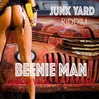 Beenie Man - Gyal Mi Want You Come (Explicit)