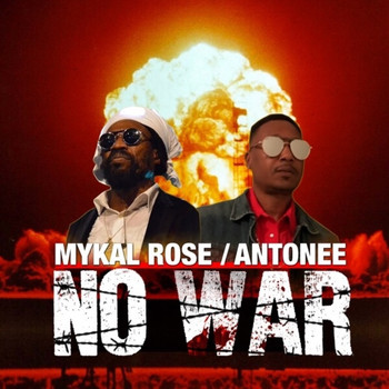 Mykal Rose - No War