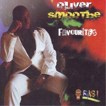 Oliver Smoothe - Favourites