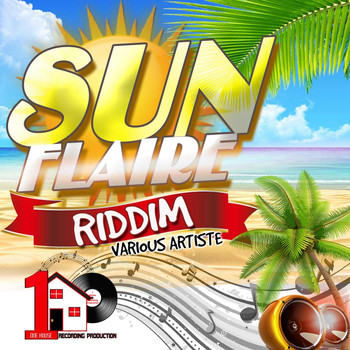 Various Artists - Sunflaire Riddim (Explicit)