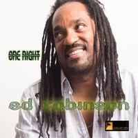 Ed Robinson - One Night