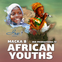 Macka B - African Youths