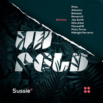 Sussie 4 - Unfold Remixes