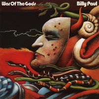 Billy Paul - War of the Gods (Expanded Edition)