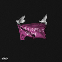 YUNGBLUD - Hope For The Underrated Youth (Explicit)