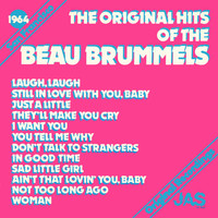 The Beau Brummels - The Original Hits of the Beau Brummels