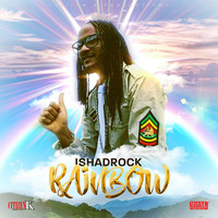 Ishadrock - Rainbow