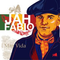 Jah Fabio - Mas Vida