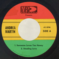 Andrea Martin - Someone Loves You Honey