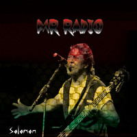 Solomon - Mr. Radio