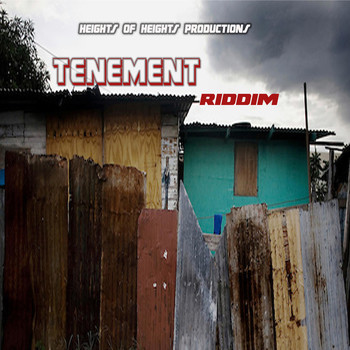 Various Artists - Tenement Riddim