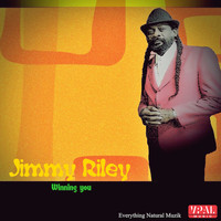 Jimmy Riley - Winning You