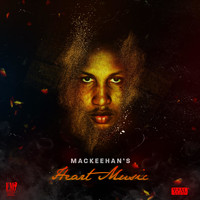 Mackeehan - Heart Music