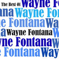 Wayne Fontana - The Best of Wayne Fontana