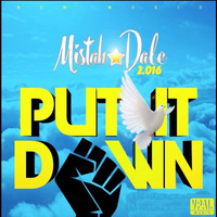 Mistah Dale - Put It Down