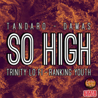 Tandaro - So High