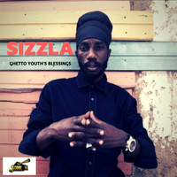 Sizzla - Ghetto Youth's Blessings