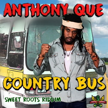 Anthony Que - Country Bus
