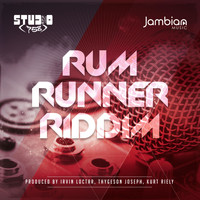 Various Artists - Rum Runner Riddim