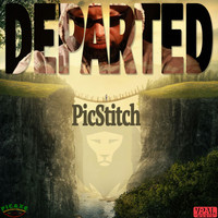 Picstitch - Departed