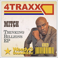 Mitch - Thinking Billions