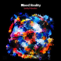 Lenky Marsden - Mixed Reality
