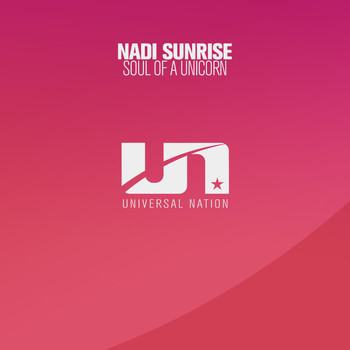 Nadi Sunrise - Soul of a Unicorn