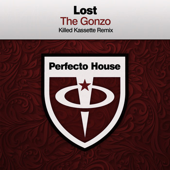 Lost - The Gonzo (Killed Kassette Remix)