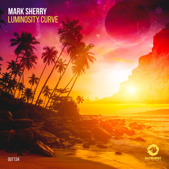 Mark Sherry - Luminosity Curve