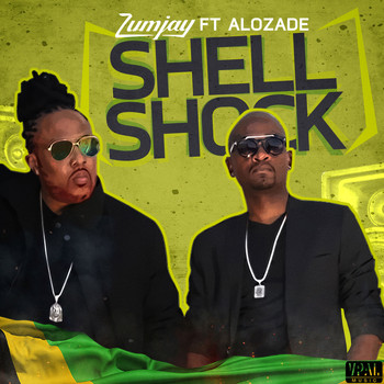 Zumjay - Shell Shock