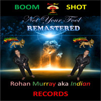 Rohan Murray - Not Your Fool