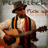 Picstitch - Pick up the Pieces