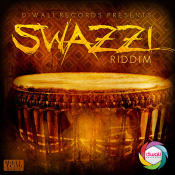 Various Artists - Swazzi Riddim