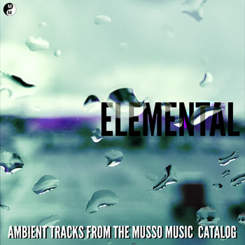 Robert Musso - Elemental