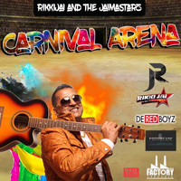 Rikki Jai & The Jaimastarz - Carnival Arena