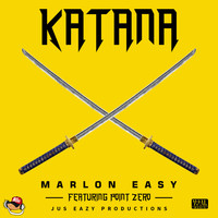 Marlon Easy - Katana