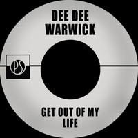Dee Dee Warwick - Get out of My Life